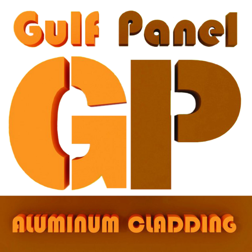 Gulf Panel - logo